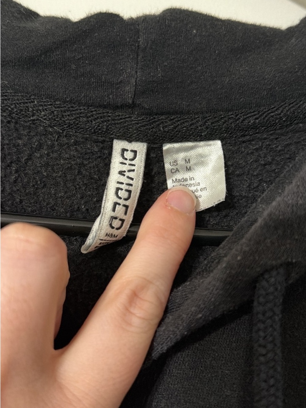 Men Pants Subcategory Classification - Picture 2 of 2